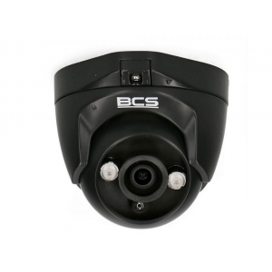 Kamera hybrydowa BCS BCS-DMQE1500IR3-G, diody podczerwieni, 5 Mpx